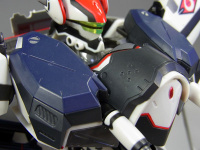 [Review] Tamashii DX Chokogin Armored parts for VF-171EX   AdxdVPa0