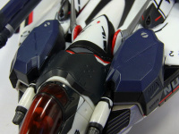 [Review] Tamashii DX Chokogin Armored parts for VF-171EX   AdxlTY2u