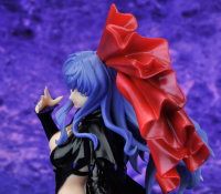 Tamashii Nation Figuarts ZERO Macross Frontier - Sheryl Nome (Black Rabbit)   AdxuDSzj