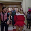 [Glee] Saison 4 - Episode 15 - Girls (and Boys) on Film Ady18nNx