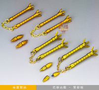 Libra Dohko Gold Cloth EX AdyAXdAO