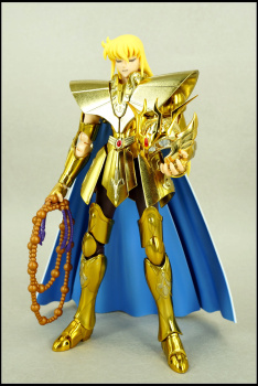 Galerie photos et récapitulatif des news - Vierge (Saint Cloth Myth EX) AdyUR7EI