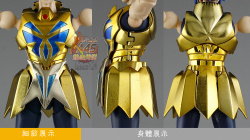 [Imagens]Saint Cloth Myth EX - Máscara da Morte de Câncer Adz1Qgc2