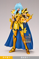 Pisces Aphrodite Gold Cloth EX Adz6r2ON