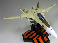 [Review] Tamashii DX Chokogin VF-25A Messiah Mass Production AdzFyN2G