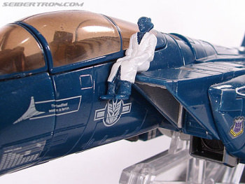 [Masterpiece Takara Tomy] MP-7 THUNDERCRACKER - Sortie 2008 AdzOGDKo