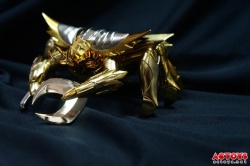 Cancer Dethmask Gold Cloth EX AdzOUCg0