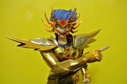 Cancer Dethmask Gold Cloth EX AdzZrl2L