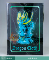 Dragon Shiryu New Bronze Cloth AdzibbJS