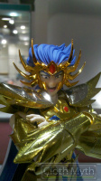 Cancer Dethmask Gold Cloth EX AdzpMYMi