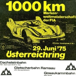 World Championship for Makes 1975 B28wWvR1