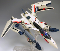 [Arcadia] Macross, Macross 7, Macross Plus, Macross Zero - Page 2 BRiniuGA