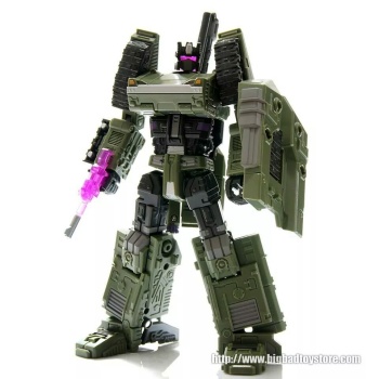 [Combiners Tiers] WARBOTRON WB-01 aka BRUTICUS - 2014-2015 BThCSY07