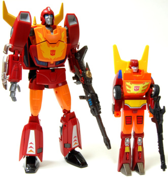 [Masterpiece Hasbro] MASTERPIECE RODIMUS PRIME - Sortie Juillet 2011 ChJFSJEU