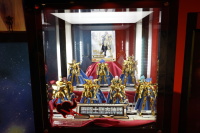 Saint Seiya Legend of Sanctuary in J-WORLD TOKYO   D8pmjWKe