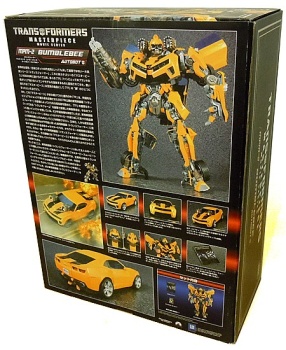 [Masterpiece Takara Tomy] MPM-2 BUMBLEBEE - Sortie Décembre 2010 DWUdsR3f