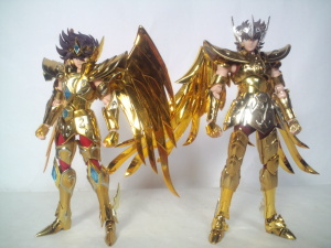 [Imagens] Saint Cloth Myth - Seiya de Sagitário Omega DcP5PfjD