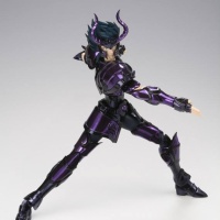 [Notícia] Imagens Oficiais: Saint Cloth Myth EX - Shura de Capricórnio (Surplice) DlMs2y90