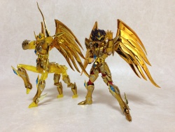 [Imagens] Saint Cloth Myth - Seiya de Sagitário Omega Dv0PPKIE