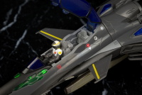 [Review] DX Chogokin YF-29 Durandal Ozma Lee Color ESeztpMA