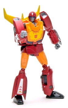 [Masterpiece Hasbro] MASTERPIECE RODIMUS PRIME - Sortie Juillet 2011 F8I7VQXZ