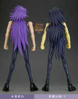 Galerie de la Myth Cloth EX des Gémeaux  FXMOinqx