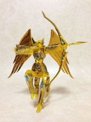 [Imagens] Saint Cloth Myth - Seiya de Sagitário Omega GGZGykee