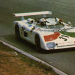 World Championship for Makes 1973 GPOdlNMy