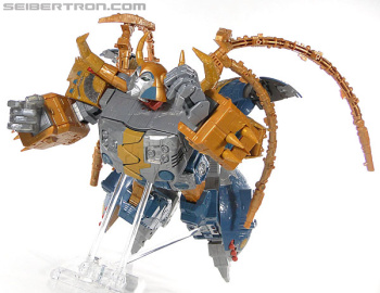 [Masterpiece Hasbro] 25TH ANNIVERSARY UNICRON with KRANIX - Sortie Septembre 2011 GUM7ONP6