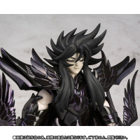 [Myth Cloth] Hades Surplice ~Original Color Edition~ Tamashii Web Shop (Septembre 2014) HT383DjA