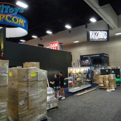 [Evento] San Diego Comic Con 2014 IAmyYi95