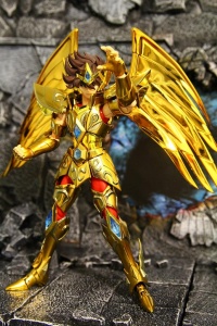 [Imagens] Saint Cloth Myth - Seiya de Sagitário Omega JpbkL29m