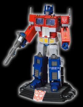 [Masterpiece Takara Tomy] MP-1L CONVOY FINAL EDITION (Optimus Prime) - Sortie Mars 2011 Kcp96WMi