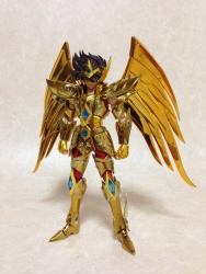 [Imagens] Saint Cloth Myth - Seiya de Sagitário Omega L3I8LdOv