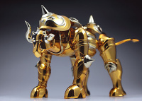 Taurus Aldebaran Gold Cloth EX LyPHS1WJ