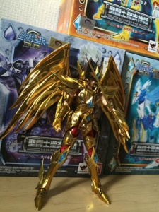 [Imagens] Saint Cloth Myth - Seiya de Sagitário Omega M8vUYvDb