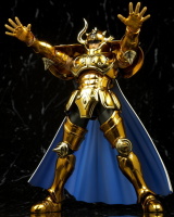 Taurus Aldebaran Gold Cloth EX MDQrjaxy