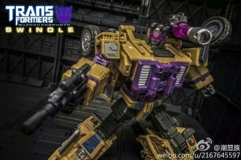 [Combiners Tiers] WARBOTRON WB-01 aka BRUTICUS - 2014-2015 MiVg2HPI