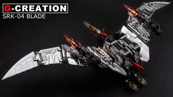 [GCreation] Produit Tiers - Jouet ShuraKing - aka Combiner Dinobots - Page 4 OMoEC5lS