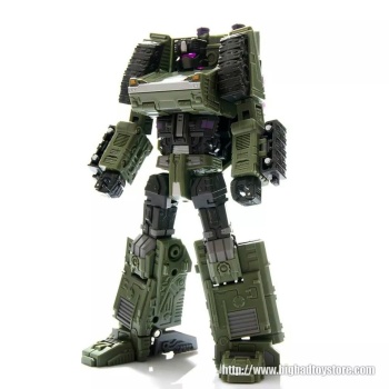 [Combiners Tiers] WARBOTRON WB-01 aka BRUTICUS - 2014-2015 OYPXqLse