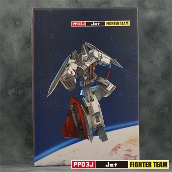 [Masterpiece Tiers] IGEAR PP03J JET aka RAMJET- Sortie Mai 2011 P4qIEgCm