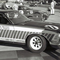 World Championship for Makes 1972 Pt2iId3e