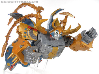 [Masterpiece Hasbro] 25TH ANNIVERSARY UNICRON with KRANIX - Sortie Septembre 2011 QiUfXNok