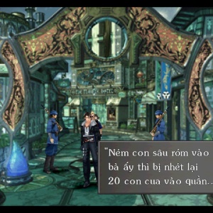 FF VIII Việt ngữ QnPBzMjd