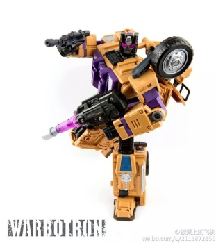 [Combiners Tiers] WARBOTRON WB-01 aka BRUTICUS - 2014-2015 QyO74c3n