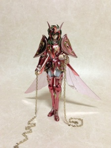 Andromeda Shun God Cloth ~ 10th Anniversary Edition SM2GCEpH