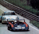 World Championship for Makes 1975 SMWxG5GG