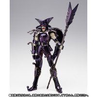 [Myth Cloth] Acheron Charon ~ Tamashii Web Shop (Février 2015) Smtfjixf