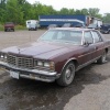 1977 Pontiac Parisienne 4dr Part Out T4jNYIxa