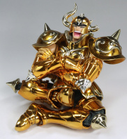 Taurus Aldebaran Gold Cloth EX TpN7tTmA